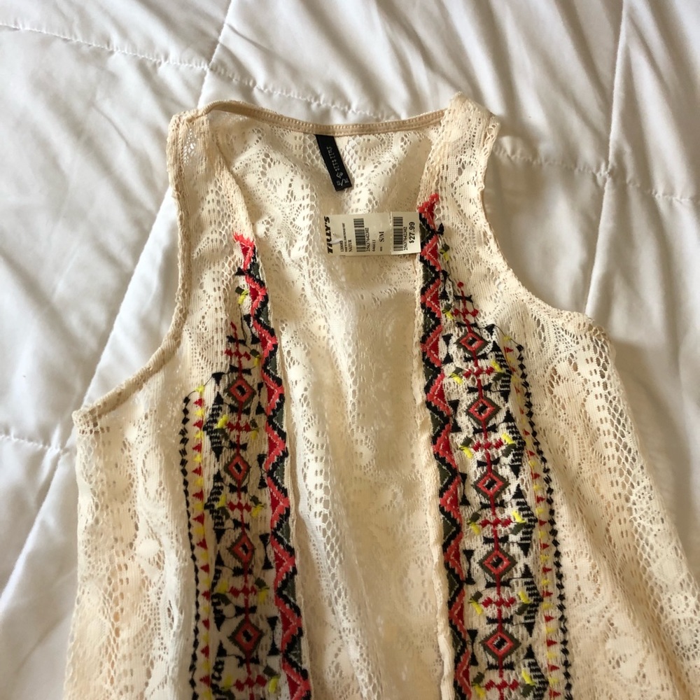 Vest